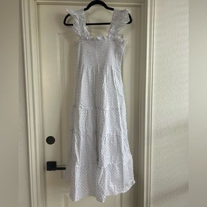 EUC Hill House Nap Dress Size S